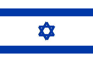 Israel flag icon