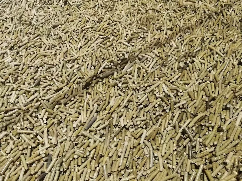 TCPEL 8mm-diameter-bamboo-pellets