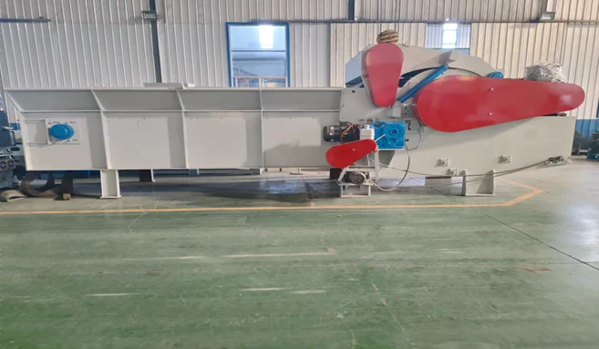 TCPEL Alfalfa Hay Pellet Making Machine