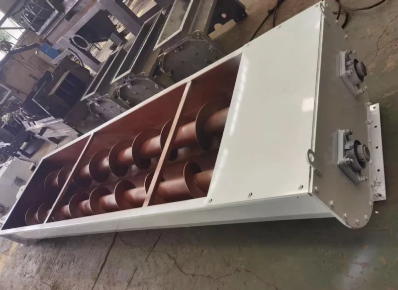 TCPEL Automatic-Feeder