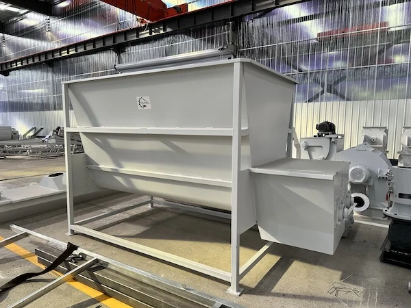 TCPEL automatic-feeding-bin