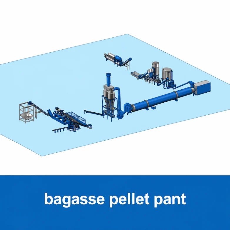 TCPEL bagasse-pellet-pant