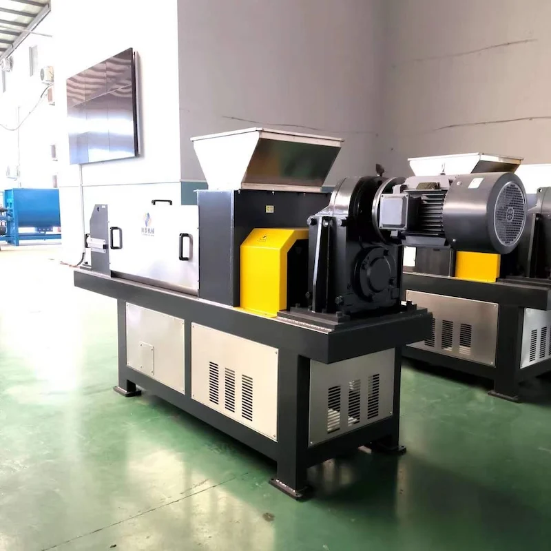 TCPEL biogas-residue-dewatring-machine