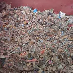 TCPEL Biomass Pellet Mill