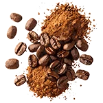 TCPEL Coffee Grounds Husk Pellet Mill