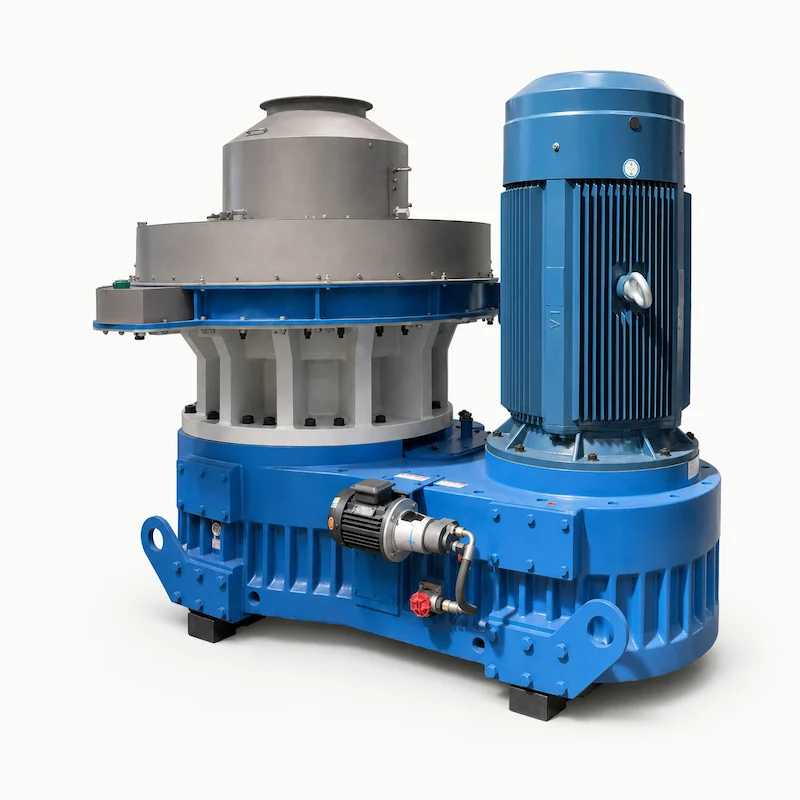 TCPEL cotton-staw-pellet-machine TCPEL cotton-staw-pellet-machine