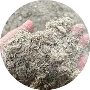 TCPEL CRUSHED-AGRO-STRAW