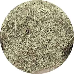 TCPEL CRUSHED-FEED-GRASS