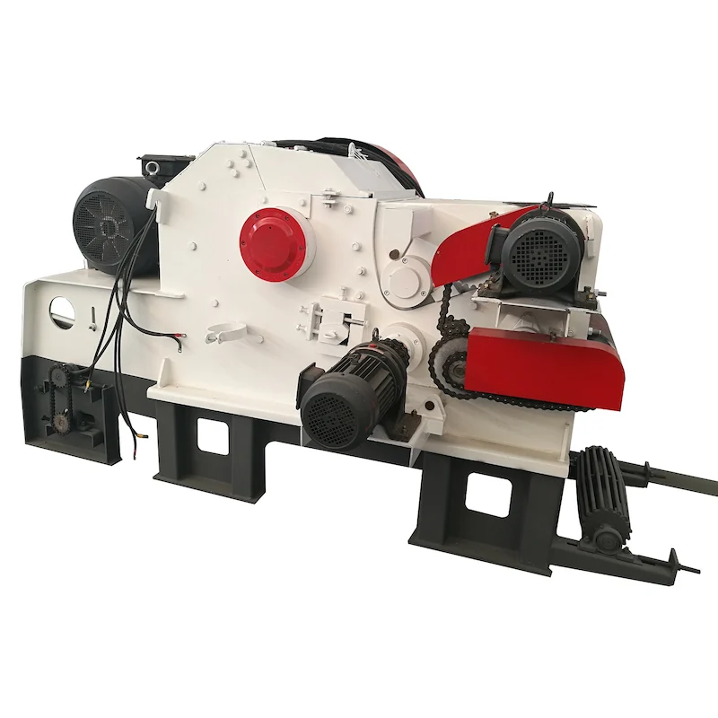 TCPEL drum-chipper-machine TCPEL drum-chipper-machine