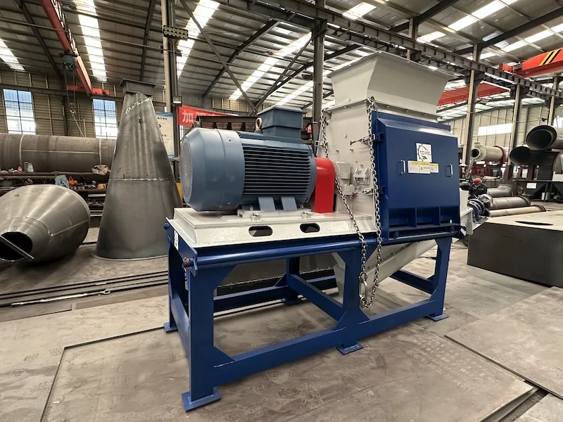 TCPEL EFB-Hammer-Mill