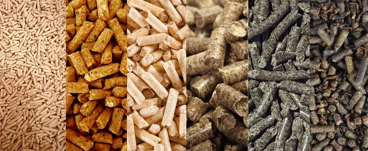TCPEL Farm Use Small Pellet Mill