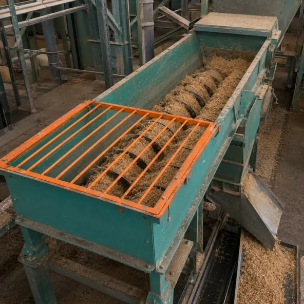 TCPEL Feed-Mixer