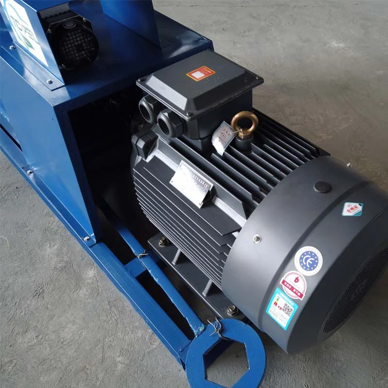 TCPEL Feed pellet machine motor for animal feed production TCPEL Feed pellet machine motor for animal feed production