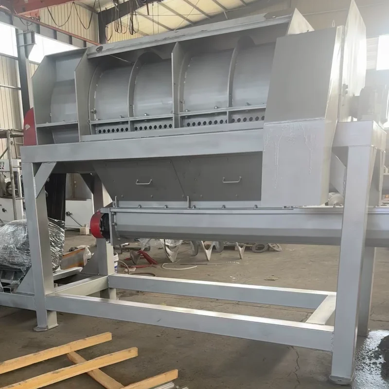 TCPEL Fertilizer Pellet Machine TCPEL Fertilizer Pellet Machine