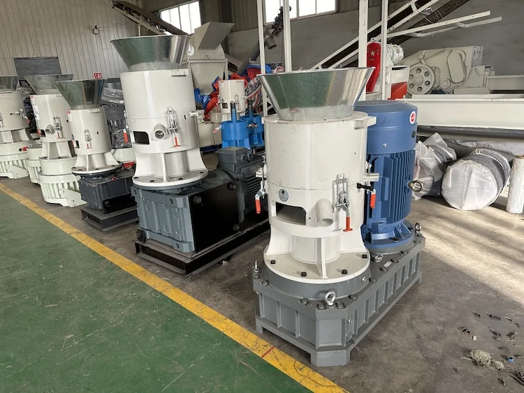 TCPEL TCZL550-sludge-pelletizer TCPEL TCZL550-sludge-pelletizer