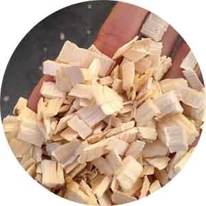 TCPEL FRESH-WOOD-CHIPS