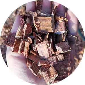 TCPEL HARD-WOOD-CHIPS