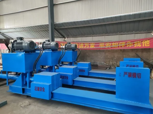 TCPEL Heavy Duty Hydraulic Wood Splitter