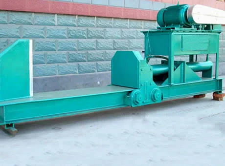 TCPEL Heavy Duty Hydraulic Wood Splitter