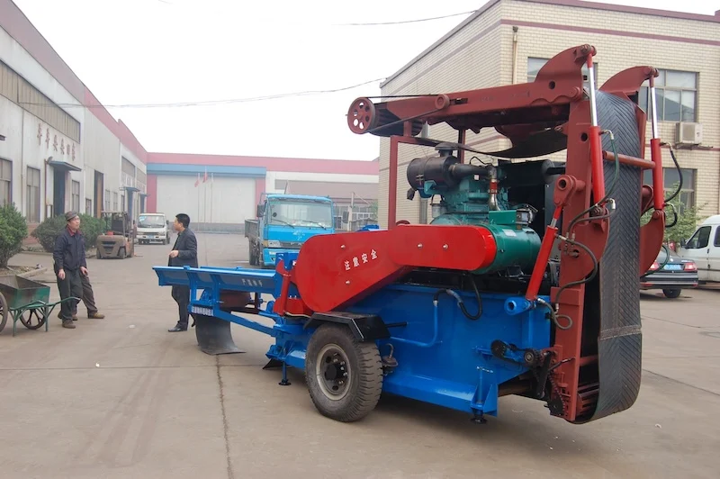TCPEL Heavy Duty Wood Chipper