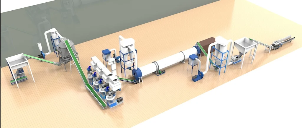 TCPEL HOW-TO-BUILD-A-COMPLETE-COCONUT-SHELL--HUSKS-PELLET-PRODUCTION-LINE