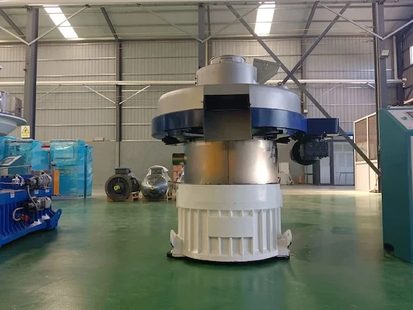 TCPEL How To Choose A Good Quality Wood Pellet Machine