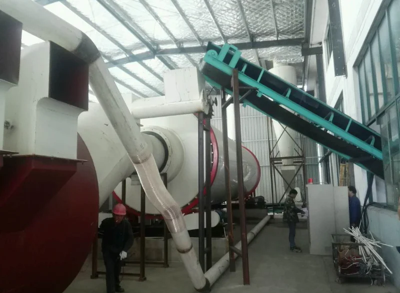 TCPEL How To Choose A Good Quality Wood Pellet Machine