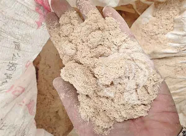 TCPEL How To Make High Quality Wood Pellet