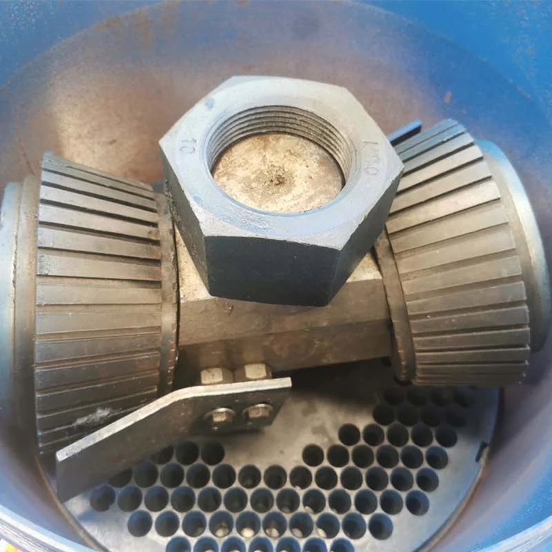 TCPEL Inclined roller structure of TCF feed pellet machine TCPEL Inclined roller structure of TCF feed pellet machine