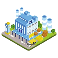 TCPEL industrial-pellet-machine-manufacturing-plant