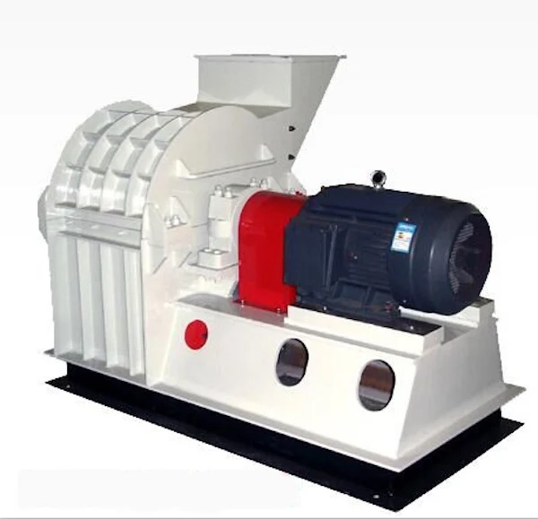 TCPEL multi-function-hammer-mill