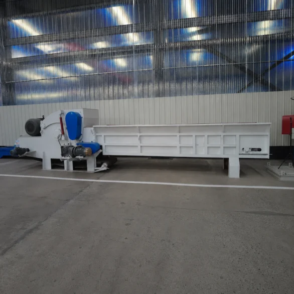TCPEL Pellet Machines and Pellet Production Lines