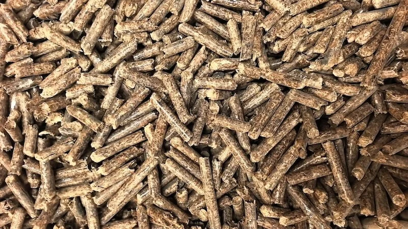 TCPEL reed-pellets-from-kx-reed-pellet-machine