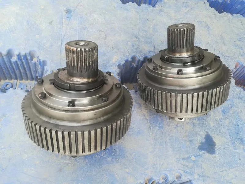 TCPEL ring-die-pellet-machine-press-roller-assembly-stock