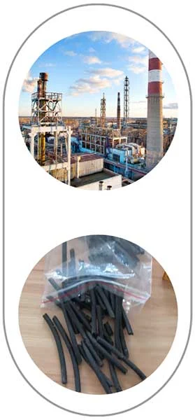 TCPEL sludge-from-chemical-factory