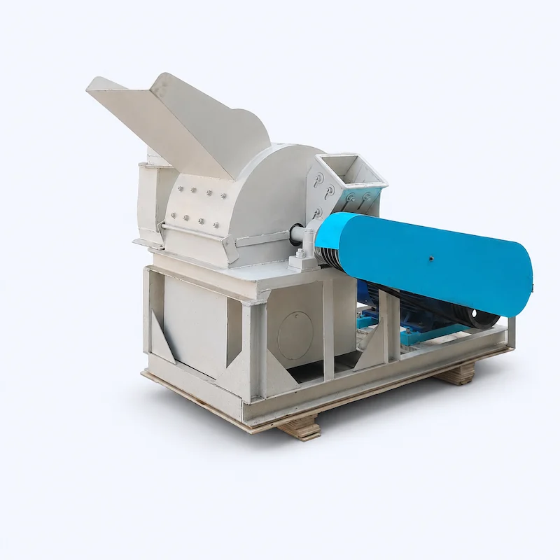 TCPEL SMALL-CRUSHER