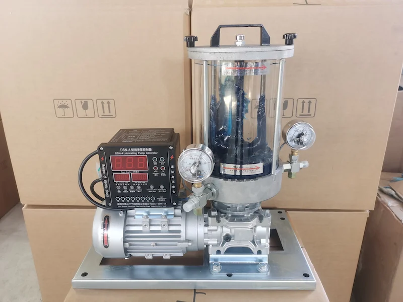 TCPEL Straw Pellet Machine