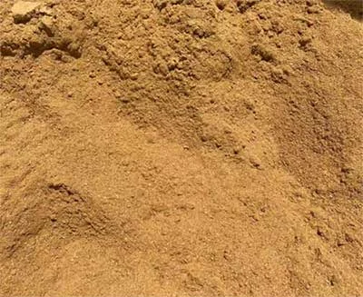TCPEL Tobacco-Dust