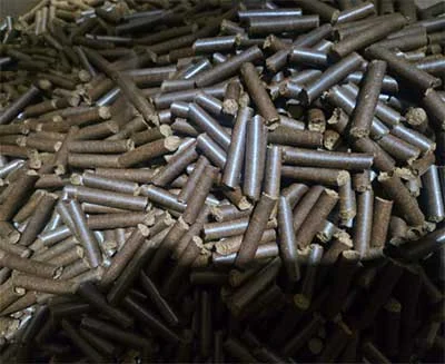 TCPEL Tobacco-pellets