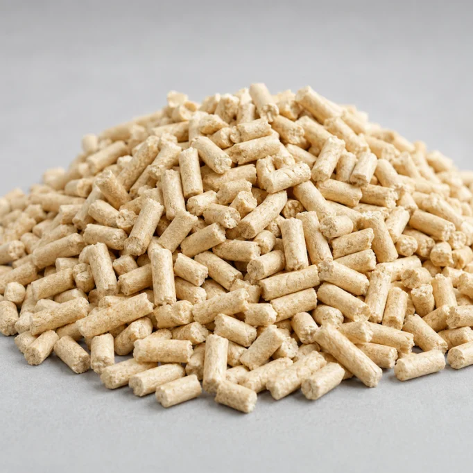 TCPEL Uniform-Pellet-Size