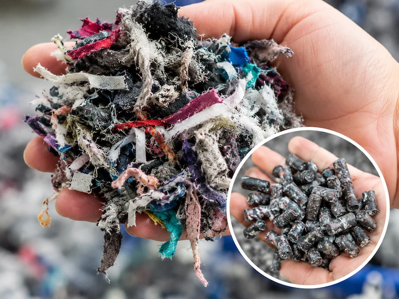 TCPEL Waste-Plastic-Pellet-Mill