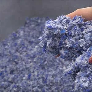 TCPEL waste-textile