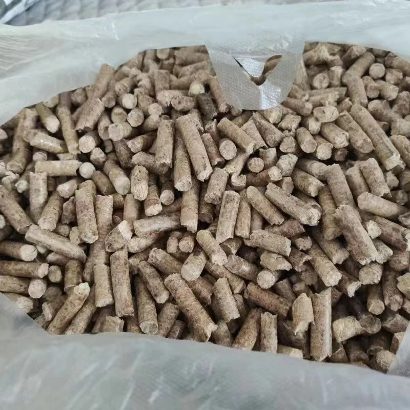 TCPEL why-make-pellets-from-cotton-stalks