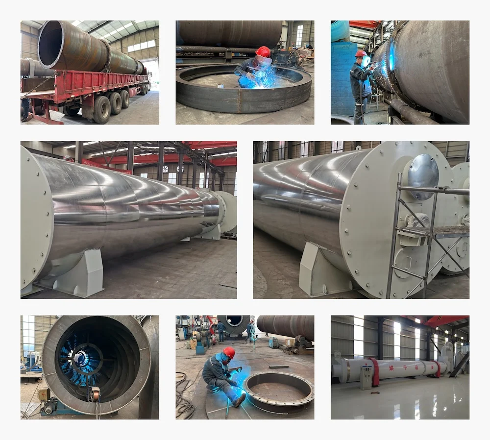 TCPEL Wood-Dryer-Manufacturer