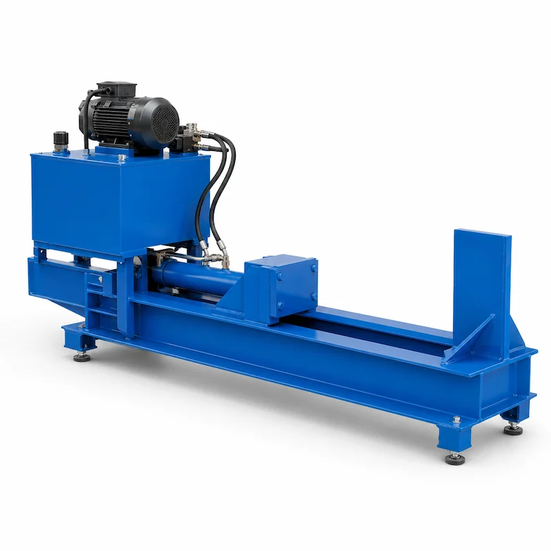 TCPEL Wood-Splitter